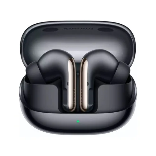Купить Беспроводные наушники Xiaomi Buds 5 Pro Wi-Fi (RU) Translucent Black (Черный) Беспроводные наушники Xiaomi Buds 5 Pro Wi-Fi (RU) Translucent Black (Черный)