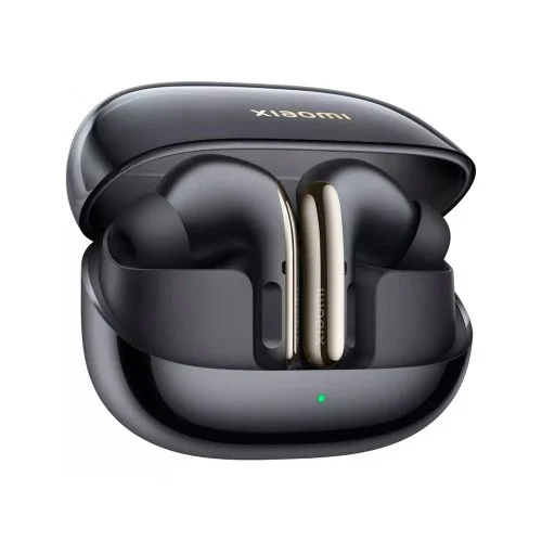 Купить Беспроводные наушники Xiaomi Buds 5 Pro Wi-Fi (RU) Translucent Black (Черный) Беспроводные наушники Xiaomi Buds 5 Pro Wi-Fi (RU) Translucent Black (Черный)