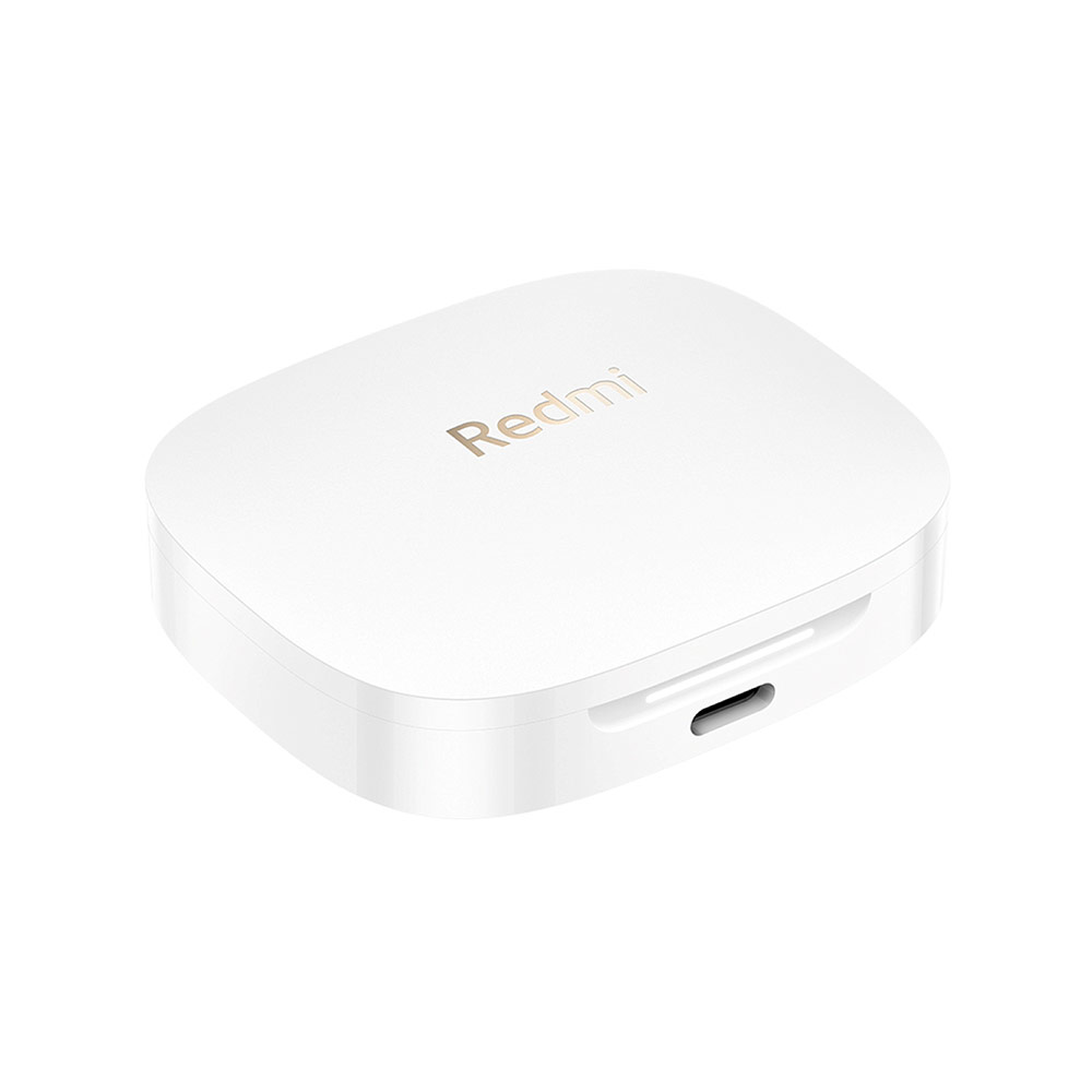 Беспроводные наушники Redmi Buds 6 (RU) Белый