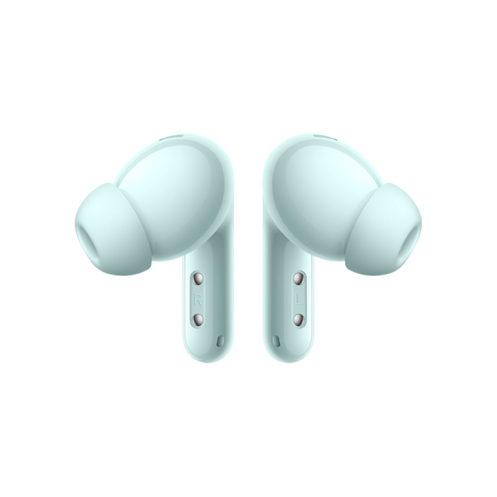 Беспроводные наушники Redmi Buds 6 (RU) Зеленый