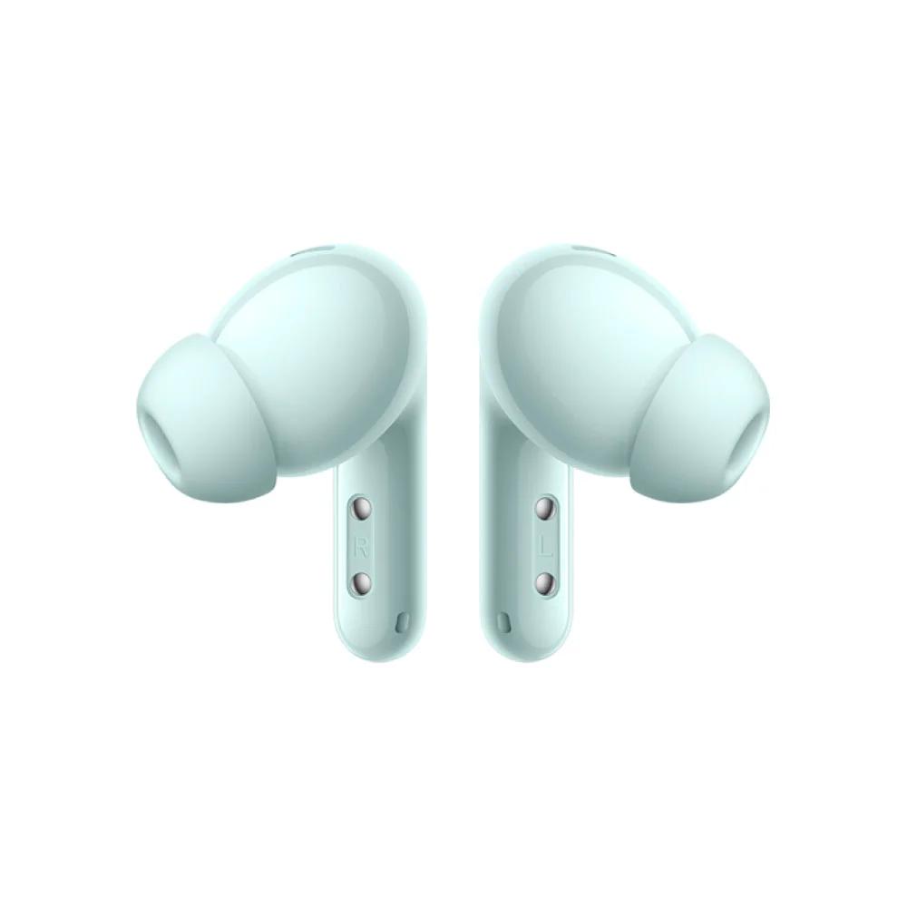 Беспроводные наушники Redmi Buds 6 (RU) Зеленый