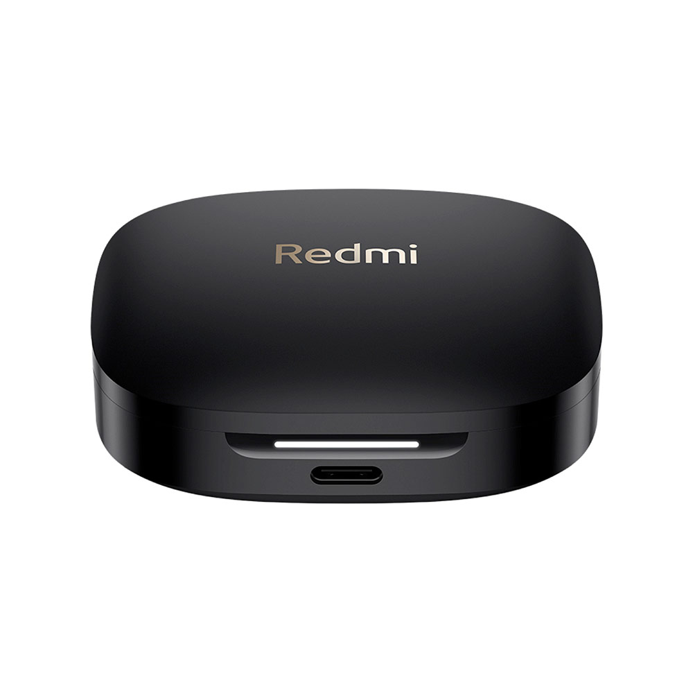 Беспроводные наушники Redmi Buds 6 (RU) Черный