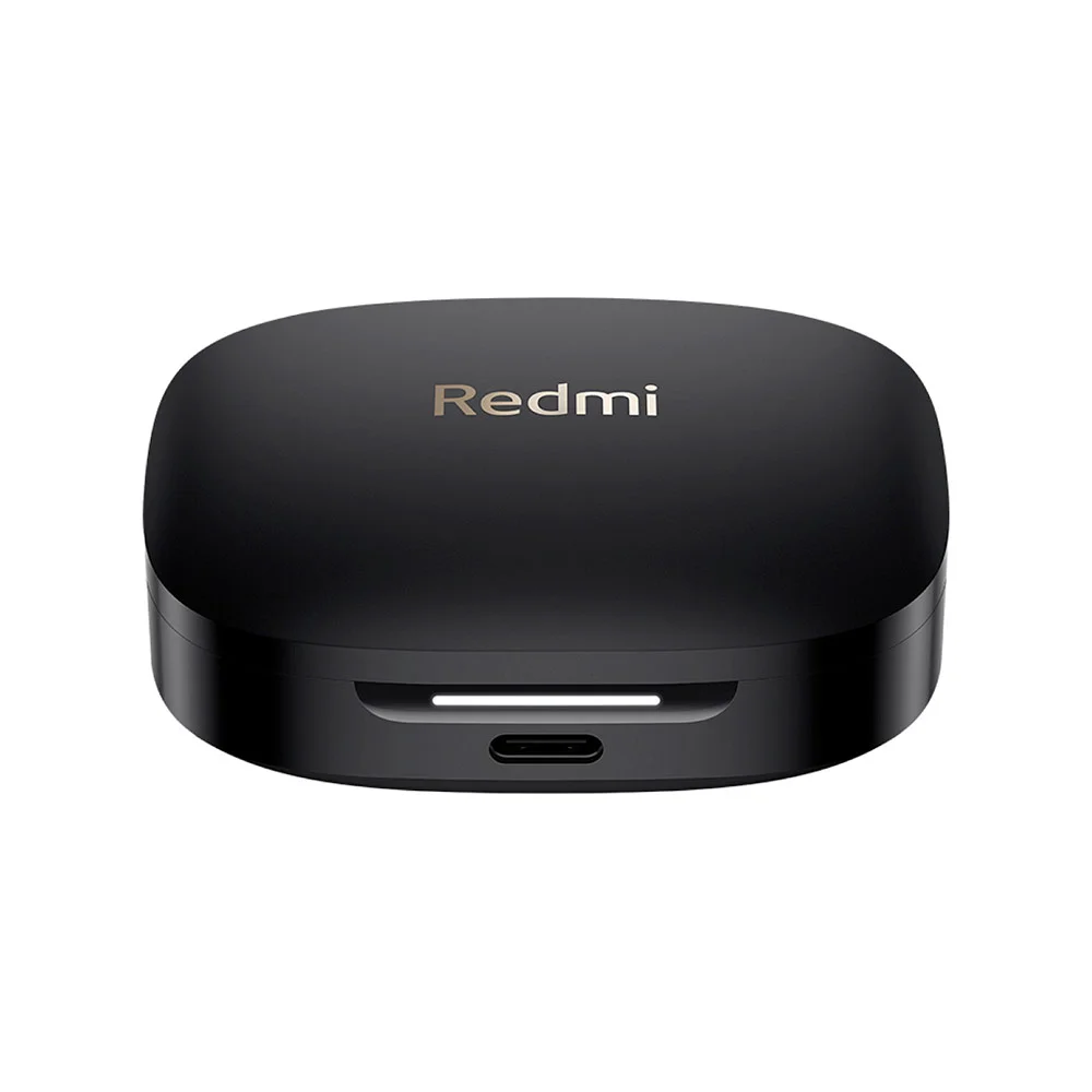 Купить Беспроводные наушники Redmi Buds 6 (RU) Черный Беспроводные наушники Redmi Buds 6 (RU) Черный
