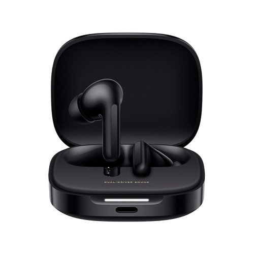 Беспроводные наушники Redmi Buds 6 (RU) Черный