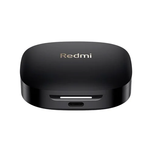 Купить Беспроводные наушники Redmi Buds 6 (RU) Черный Беспроводные наушники Redmi Buds 6 (RU) Черный