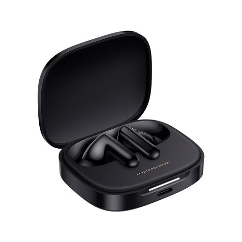 Беспроводные наушники Redmi Buds 6 (RU) Черный