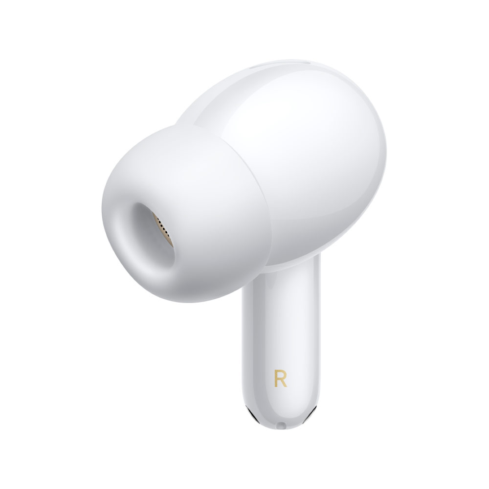 Беспроводные наушники Redmi Buds 6 Pro (RU) Glacier White (Белый)