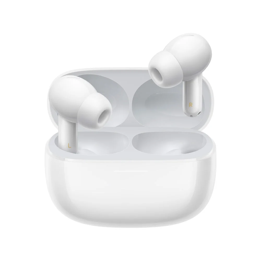 Беспроводные наушники Redmi Buds 6 Pro (RU) Glacier White (Белый)