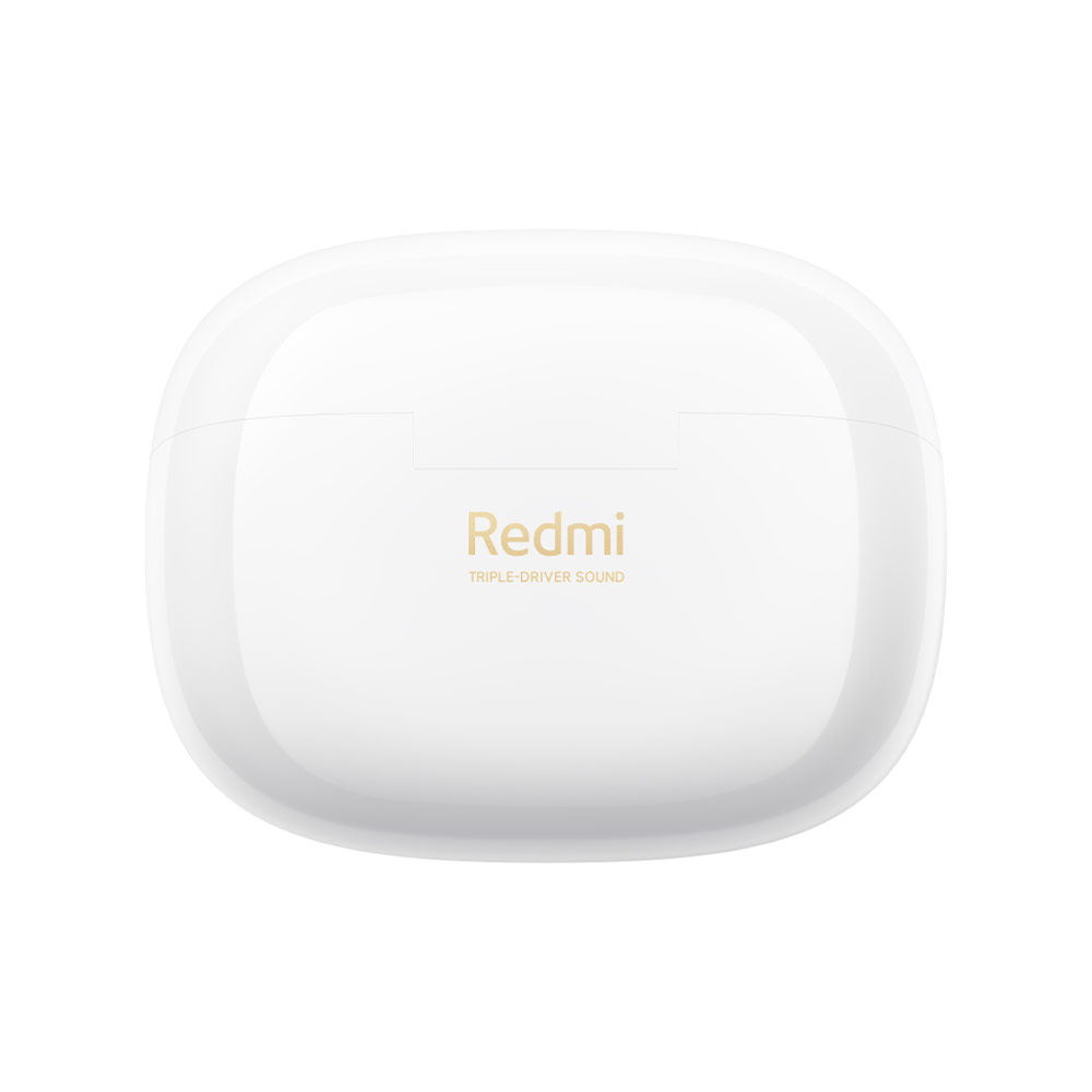 Беспроводные наушники Redmi Buds 6 Pro (RU) Glacier White (Белый)