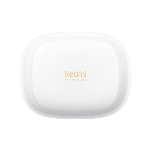 Беспроводные наушники Redmi Buds 6 Pro (RU) Glacier White (Белый)
