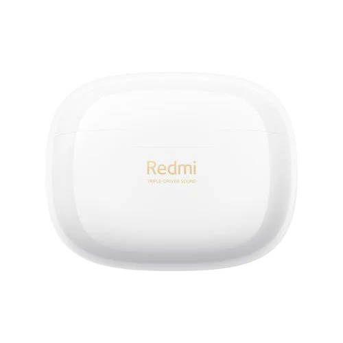 Беспроводные наушники Redmi Buds 6 Pro (RU) Glacier White (Белый)