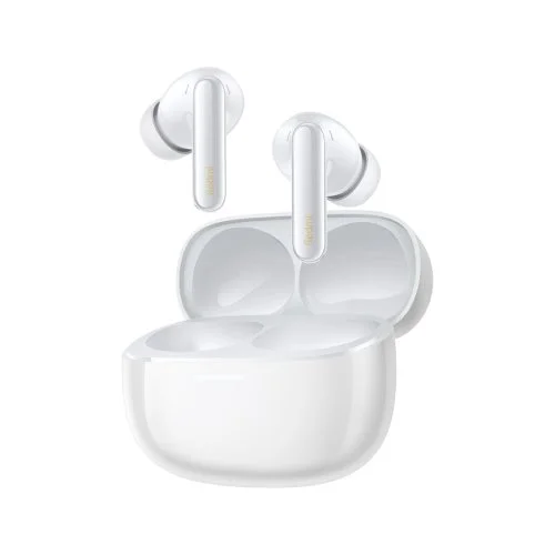 Беспроводные наушники Redmi Buds 6 Pro (RU) Glacier White (Белый)