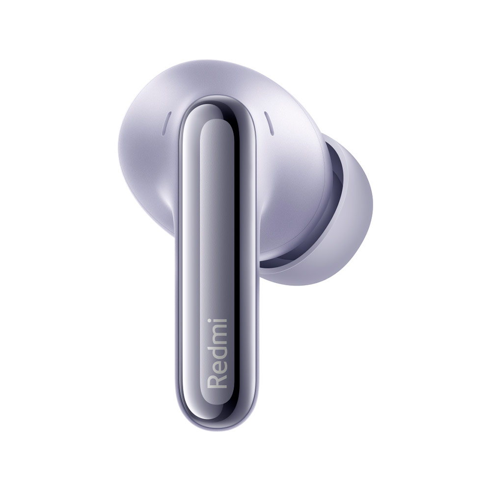 Беспроводные наушники Redmi Buds 6 Pro (RU) Lavender Purple (Сиреневый)