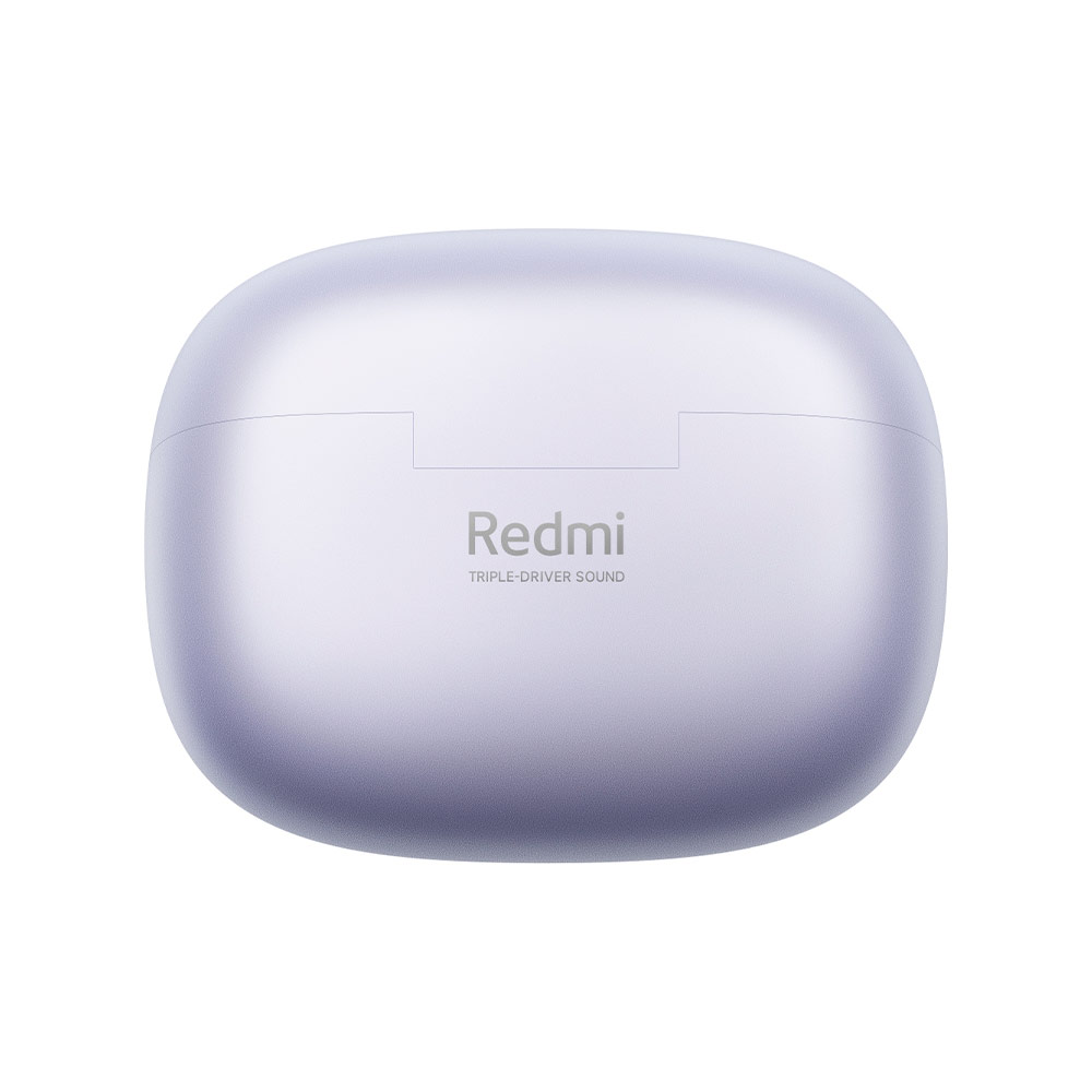 Беспроводные наушники Redmi Buds 6 Pro (RU) Lavender Purple (Сиреневый)