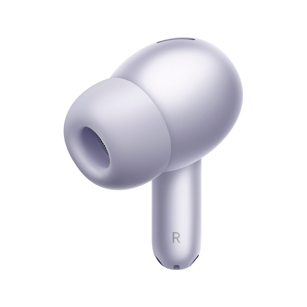 Беспроводные наушники Redmi Buds 6 Pro (RU) Lavender Purple (Сиреневый)