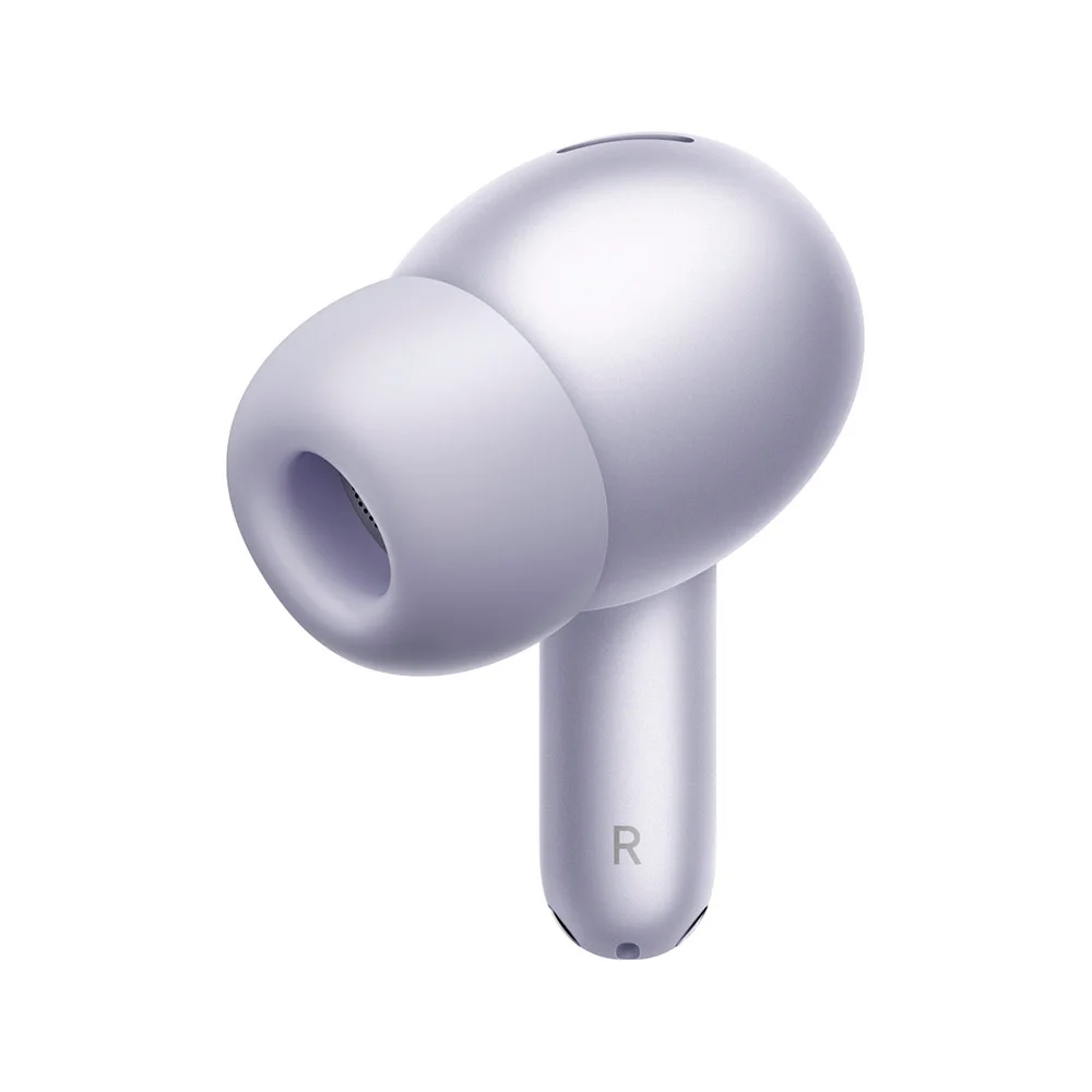 Беспроводные наушники Redmi Buds 6 Pro (RU) Lavender Purple (Сиреневый)