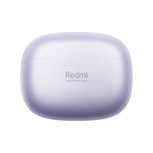 Беспроводные наушники Redmi Buds 6 Pro (RU) Lavender Purple (Сиреневый)