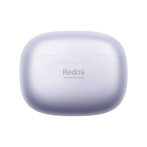 Беспроводные наушники Redmi Buds 6 Pro (RU) Lavender Purple (Сиреневый)