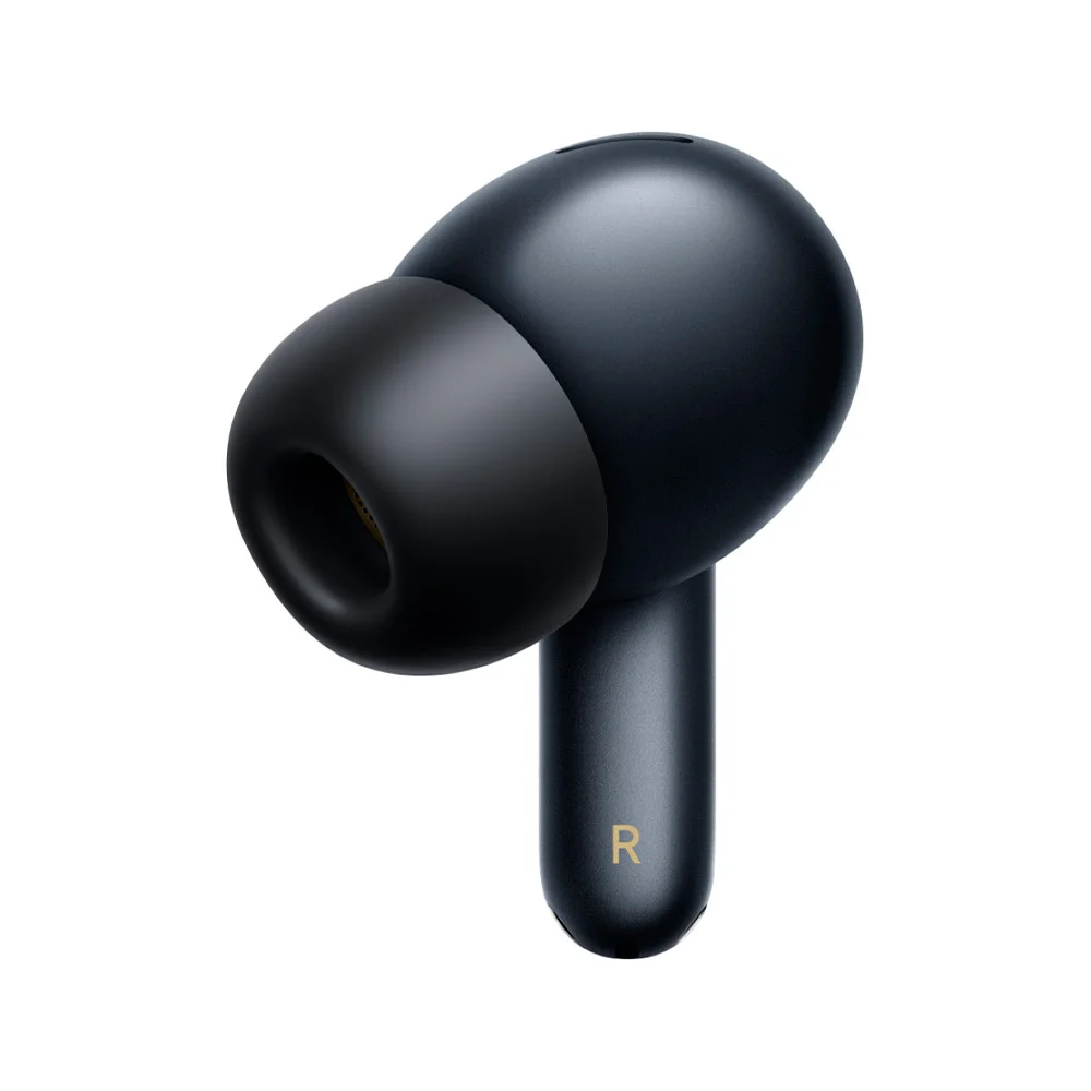 Купить Беспроводные наушники Redmi Buds 6 Pro (RU) Space Black (Черный) Беспроводные наушники Redmi Buds 6 Pro (RU) Space Black (Черный)