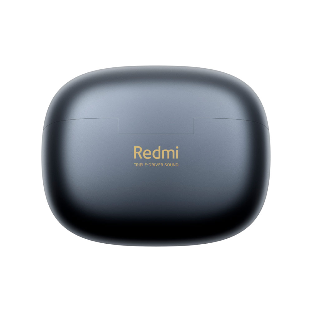 Беспроводные наушники Redmi Buds 6 Pro (RU) Space Black (Черный)