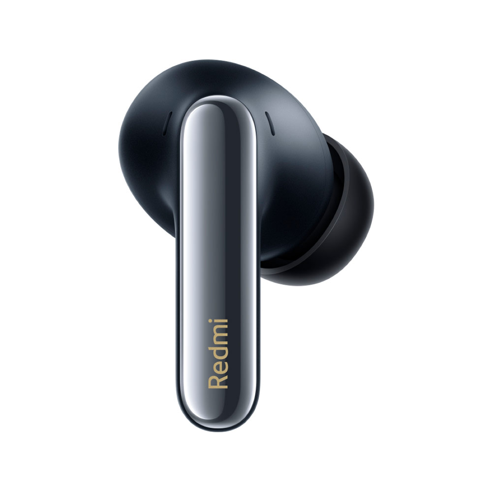 Беспроводные наушники Redmi Buds 6 Pro (RU) Space Black (Черный)