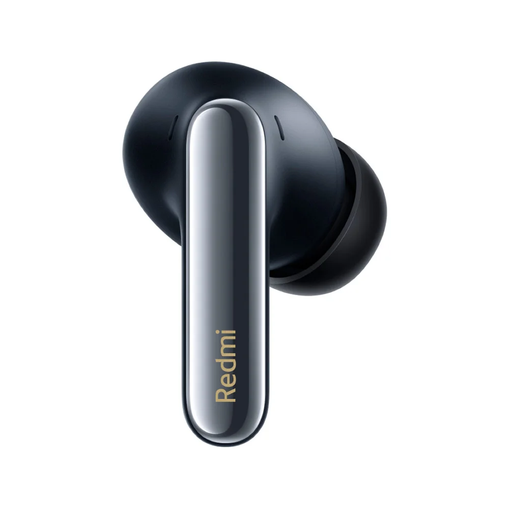 Купить Беспроводные наушники Redmi Buds 6 Pro (RU) Space Black (Черный) Беспроводные наушники Redmi Buds 6 Pro (RU) Space Black (Черный)