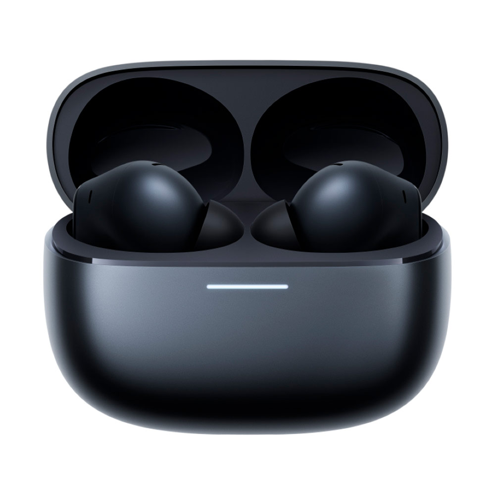 Беспроводные наушники Redmi Buds 6 Pro (RU) Space Black (Черный)