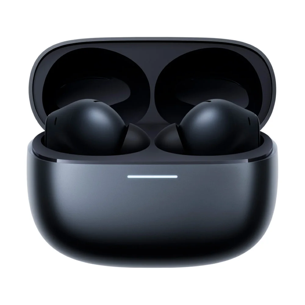 Купить Беспроводные наушники Redmi Buds 6 Pro (RU) Space Black (Черный) Беспроводные наушники Redmi Buds 6 Pro (RU) Space Black (Черный)