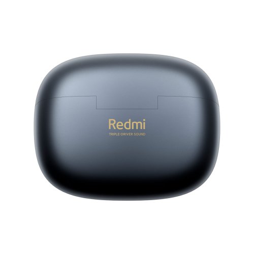 Беспроводные наушники Redmi Buds 6 Pro (RU) Space Black (Черный)