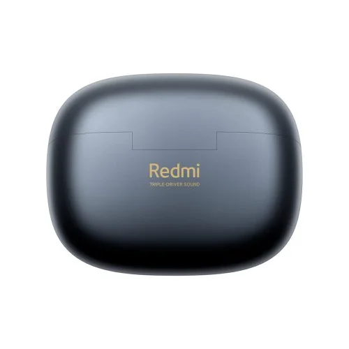 Купить Беспроводные наушники Redmi Buds 6 Pro (RU) Space Black (Черный) Беспроводные наушники Redmi Buds 6 Pro (RU) Space Black (Черный)