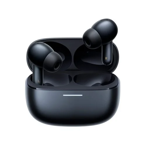 Купить Беспроводные наушники Redmi Buds 6 Pro (RU) Space Black (Черный) Беспроводные наушники Redmi Buds 6 Pro (RU) Space Black (Черный)