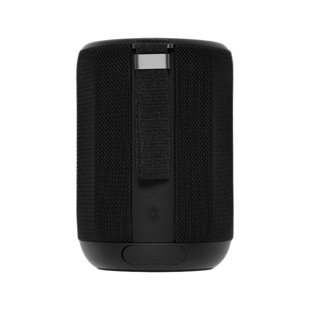 Портативная колонка Xiaomi Bluetooth Speaker Mini 6W (QBH4274GL) Черный