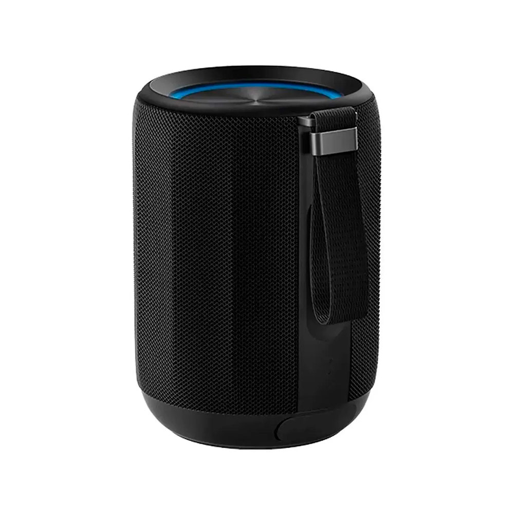Портативная колонка Xiaomi Bluetooth Speaker Mini 6W (QBH4274GL) Черный