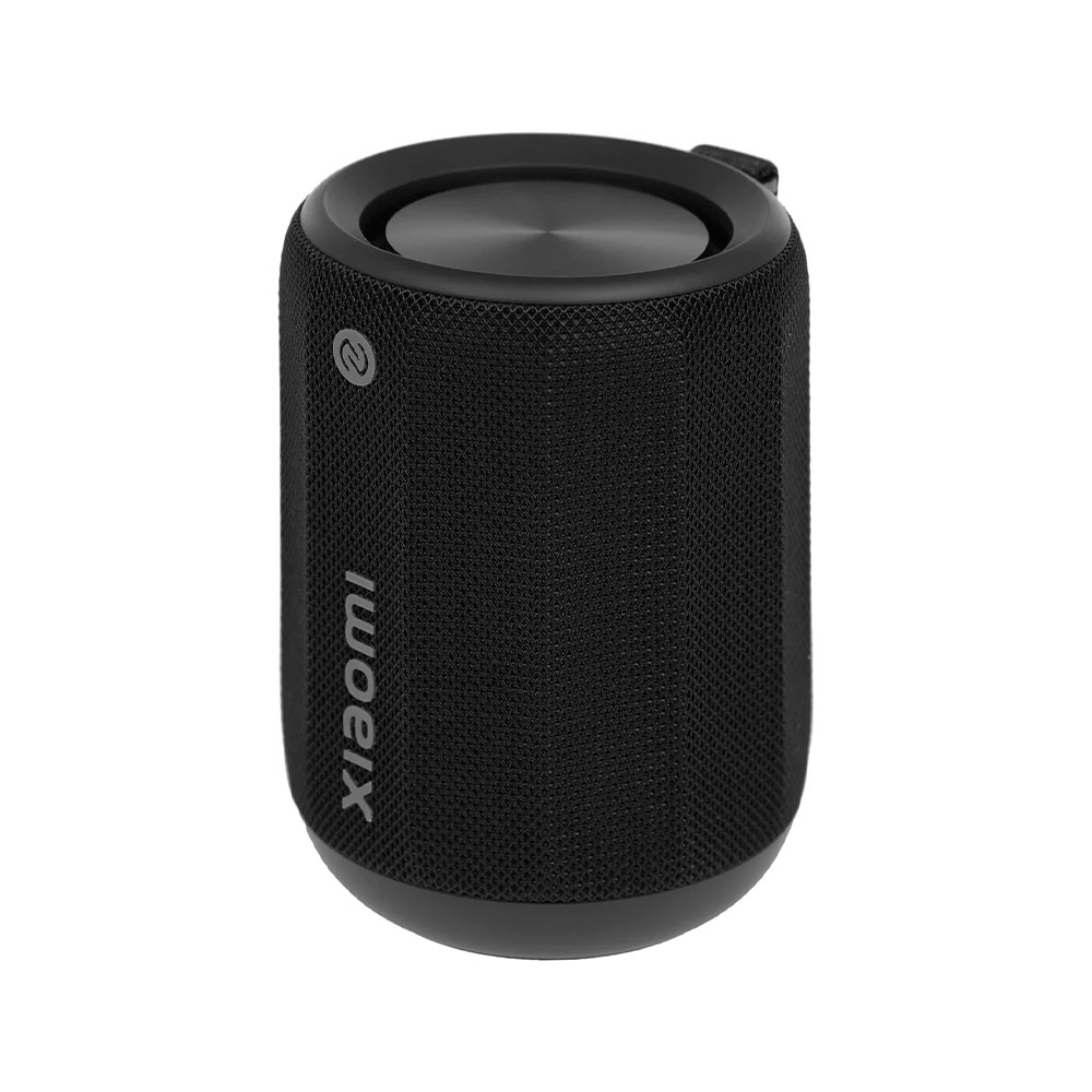 Портативная колонка Xiaomi Bluetooth Speaker Mini 6W (QBH4274GL) Черный