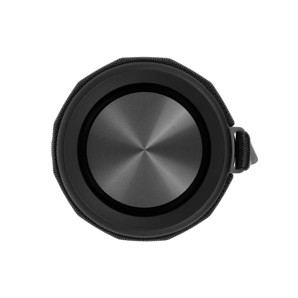 Портативная колонка Xiaomi Bluetooth Speaker Mini 6W (QBH4274GL) Черный