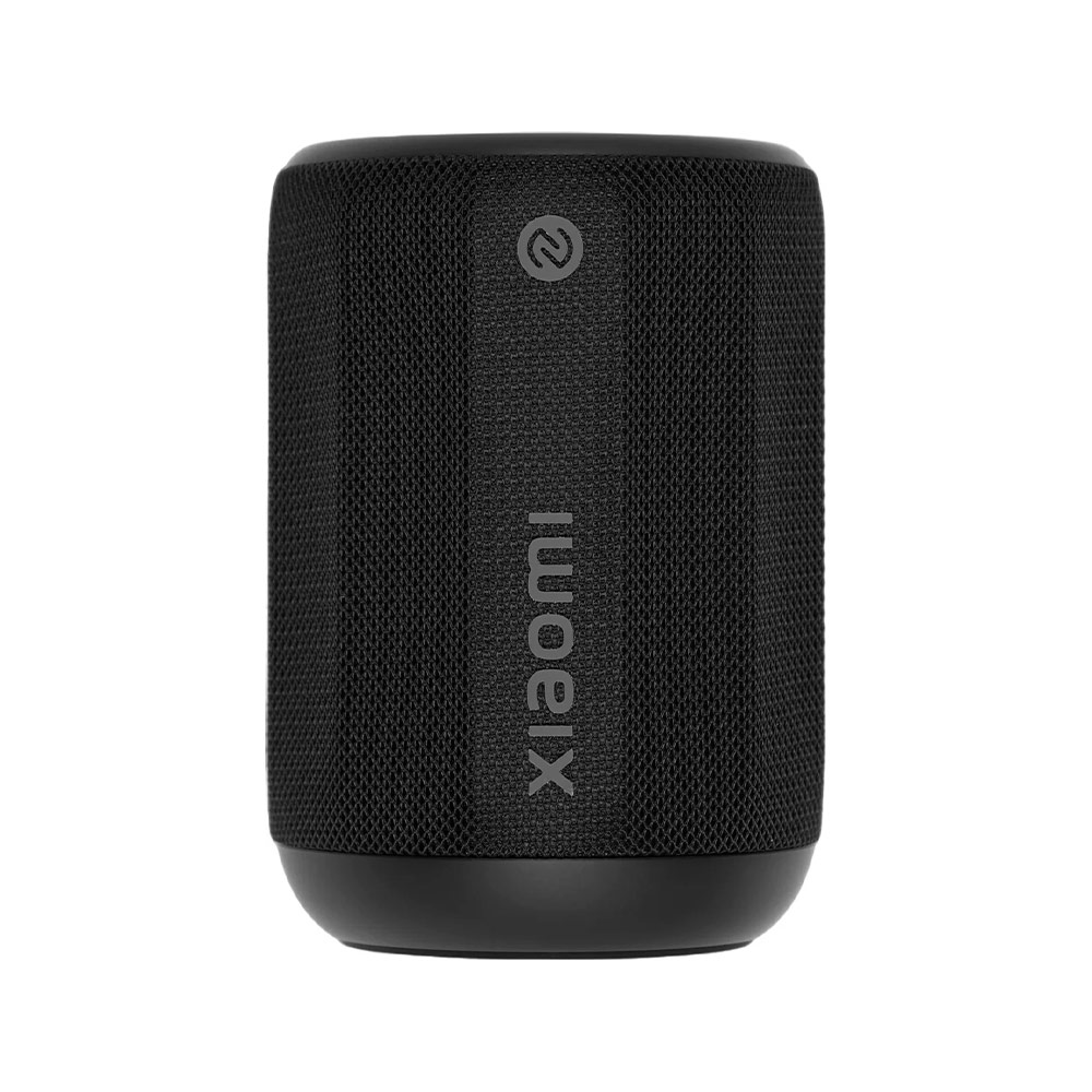 Портативная колонка Xiaomi Bluetooth Speaker Mini 6W (QBH4274GL) Черный