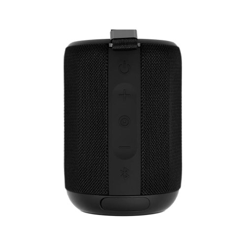 Портативная колонка Xiaomi Bluetooth Speaker Mini 6W (QBH4274GL) Черный