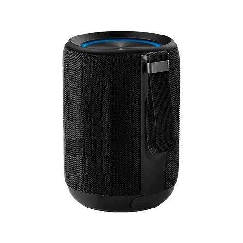 Портативная колонка Xiaomi Bluetooth Speaker Mini 6W (QBH4274GL) Черный