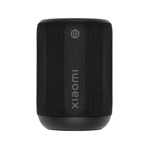 Портативная колонка Xiaomi Bluetooth Speaker Mini 6W (QBH4274GL) Черный