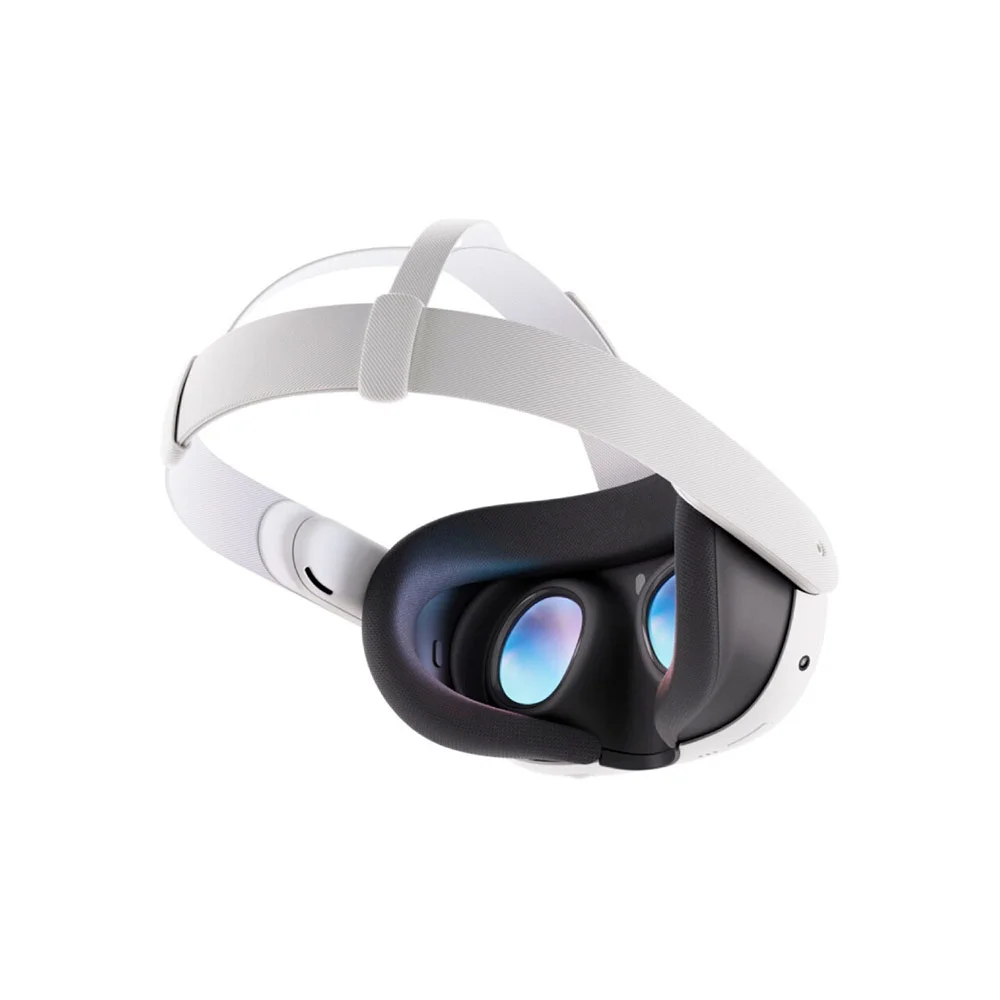 Купить Шлем виртуальной реальности Oculus Quest 3 128GB Шлем виртуальной реальности Oculus Quest 3 128GB