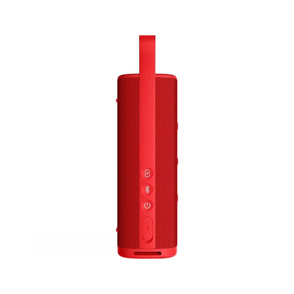 Портативная колонка Xiaomi Sound Outdoor 30W (QBH4263GL) Красный