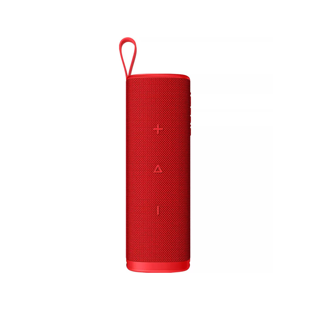 Портативная колонка Xiaomi Sound Outdoor 30W (QBH4263GL) Красный
