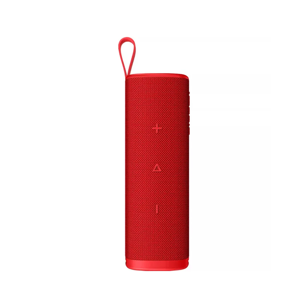 Купить Портативная колонка Xiaomi Sound Outdoor 30W (QBH4263GL) Красный Портативная колонка Xiaomi Sound Outdoor 30W (QBH4263GL) Красный