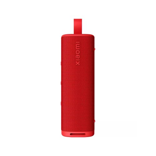 Портативная колонка Xiaomi Sound Outdoor 30W (QBH4263GL) Красный