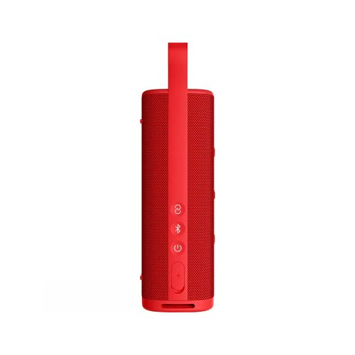 Портативная колонка Xiaomi Sound Outdoor 30W (QBH4263GL) Красный