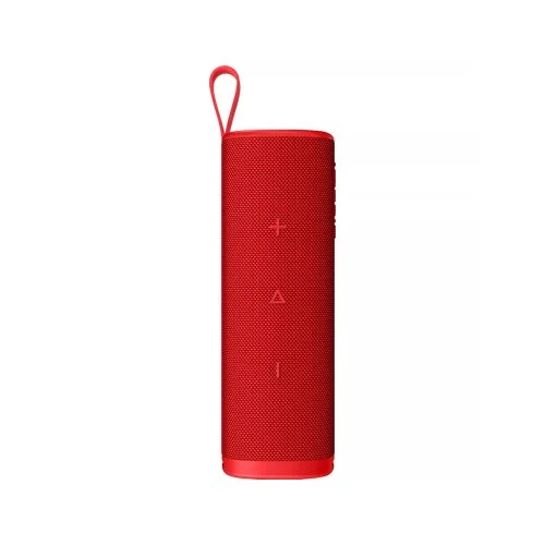 Купить Портативная колонка Xiaomi Sound Outdoor 30W (QBH4263GL) Красный Портативная колонка Xiaomi Sound Outdoor 30W (QBH4263GL) Красный