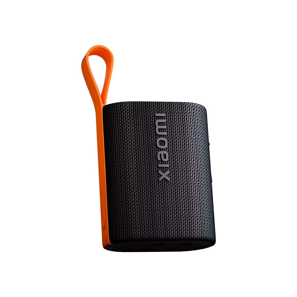 Портативная колонка Xiaomi Sound Pocket 5W (QBH4269GL) Черный