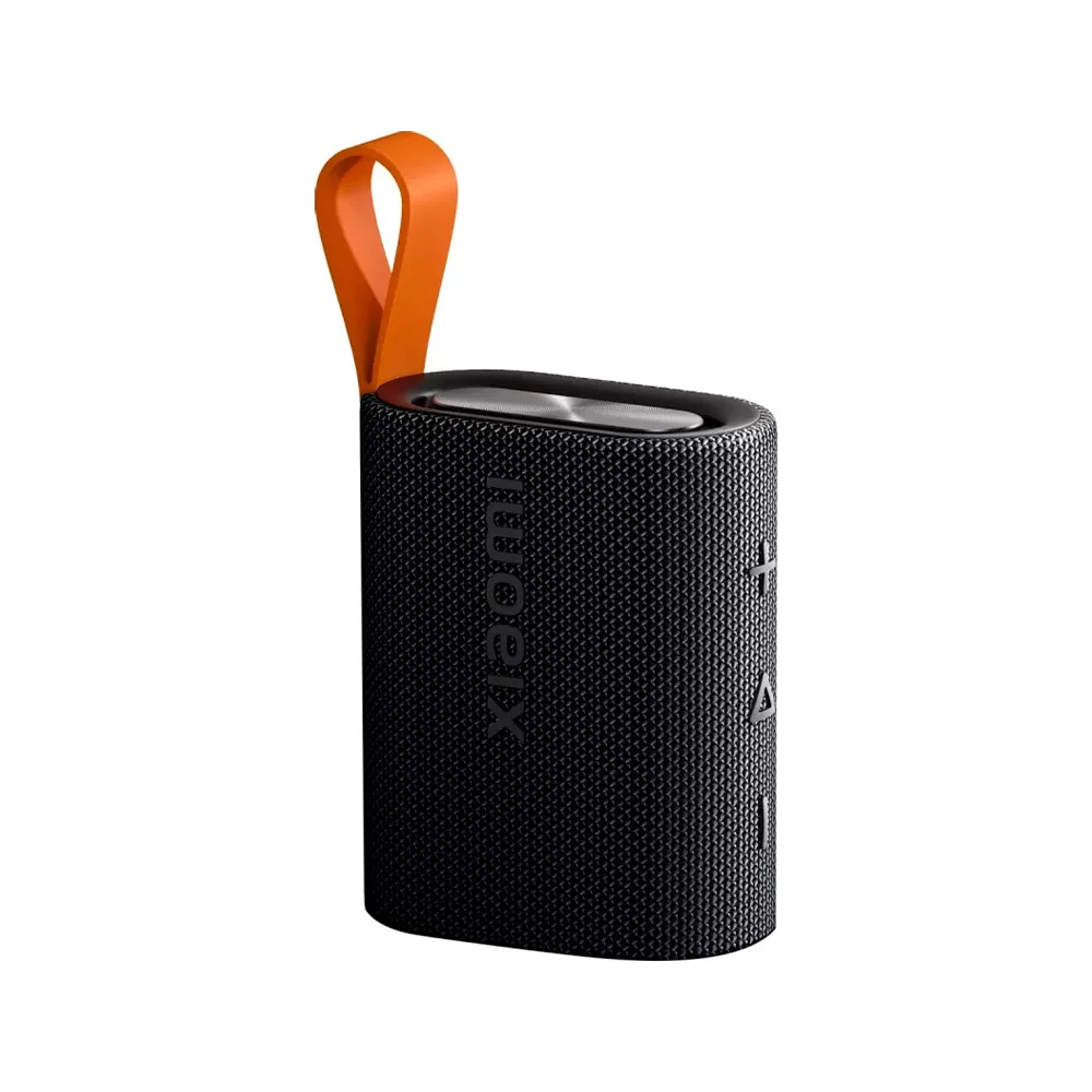 Купить Портативная колонка Xiaomi Sound Pocket 5W (QBH4269GL) Черный Портативная колонка Xiaomi Sound Pocket 5W (QBH4269GL) Черный
