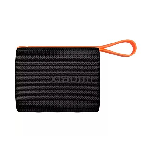 Портативная колонка Xiaomi Sound Pocket 5W (QBH4269GL) Черный