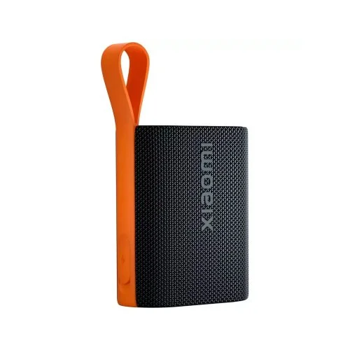 Купить Портативная колонка Xiaomi Sound Pocket 5W (QBH4269GL) Черный Портативная колонка Xiaomi Sound Pocket 5W (QBH4269GL) Черный